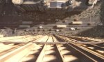 Movie : The Great Gatsby VFX