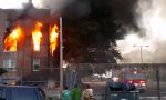 Lustiges Video : Tatü Tata, hier kommt die Feuerwehr