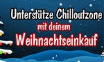 News_x : Unterstütze Chilloutzone mit deinem Weihnachtseinkauf