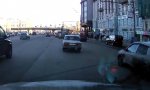 Lustiges Video : Einparken Level Russia