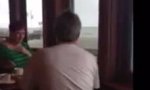 Funny Video - Dinner am Meer