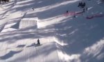 Snowboarddrama