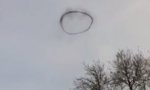Funny Video : Black Ring in the Sky