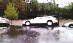 Movie : Straße frisst Autos in Baltimore