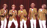 Funny Video - Ragtime Gals: Talk Dirty mit Kevin Spacey