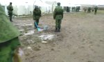 Movie : Zeitvertreib beim Russischen Militär