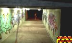 Funny Video : Killer Clown