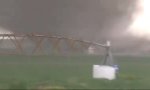 Lustiges Video : 2 Tornados auf einmal