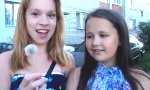 Funny Video - Pusteblume