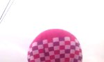 Lustiges Video : Ballon mit Spezialeffekten