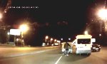 Funny Video : Cartoon Road Rage