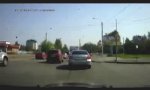 Road Rage Karma