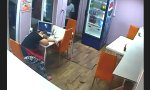 Funny Video : Kinderleichter Überfall