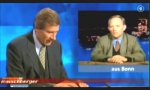 Funny Video : Wickert und Schäuble