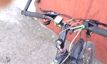 Movie : Fahrradklingel mal anders