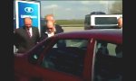 Lustiges Video - Putin und der Lada