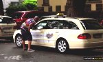 Funny Video : Unmoralisches Angebot für Taxifahrer