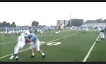 Movie : Football Ninja