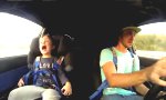 Lustiges Video : Familientauglicher Subaru