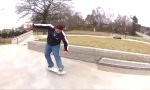 Dicke Skateboard Skills