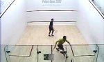 Intensiv-Squash