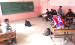 Funny Video : Klassenzimmer-Drift