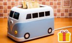 News_x : Campingbus Toaster