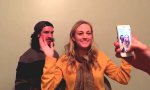 Movie : Die Schinken-Schluckerin