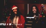 Movie : All I Want For Christmas...in 20 Styles