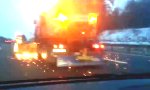 Movie : Übereifriger Winterdienst