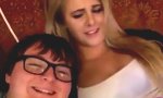 Movie : Hey Guys, Look at My Girlfriend!