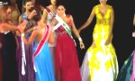 Miss Amazonas 2015 Wahl