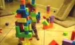 Lustiges Video - Catzilla