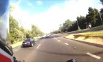 Lustiges Video : Freundlicher Unfall in Down Under