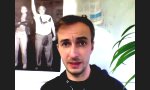 Funny Video : Böhmermanns Statement zum Fake Finger Video