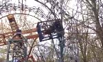 Funny Video : Vergnügung mit Körperkraft