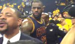 Movie : Lebron James P*ssy Ass B*tch                 
