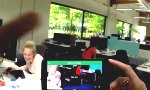 Movie : Google Live-Übersetzer vs La Bamba