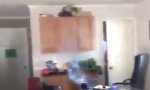 Lustiges Video : Opa und die Handgranate