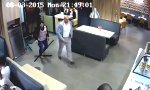 Funny Video : Huch, eine Tür