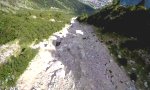 Crazy Wingsuit Duett