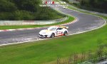 Epic Save am Nürburgring