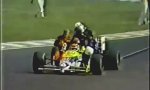 Lustiges Video - Formel 4auf1