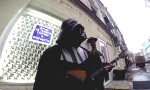 Lustiges Video : Balalaika Vader