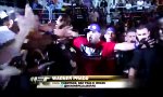 Funny Video : Mützendiebe bei der UFC