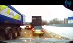 Funny Video - Bagger sei Dank