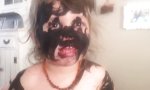 Dezentes Makeup