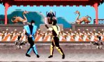Mortal Kombat - Was wäre, wenn...