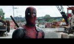 Deadpool - 2 Girls 1 Punch