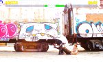Street Fighter RL